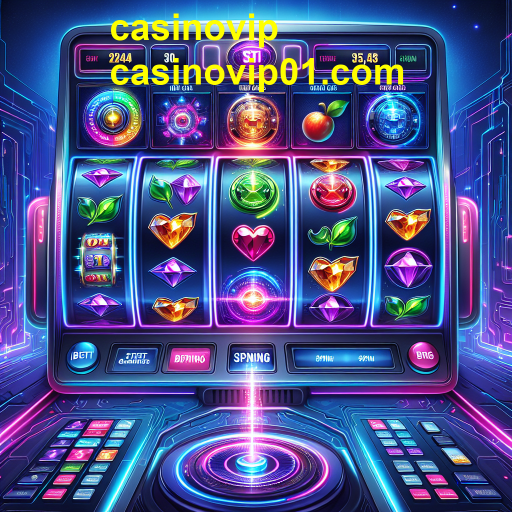 Descubra os Melhores Jogos Novos nos Cassinos Online