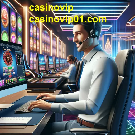 A Importância do Suporte ao Cliente em Jogos Online